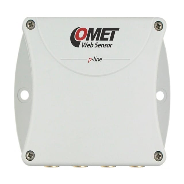 Comet America, LP P8511 - SENSOR WEB