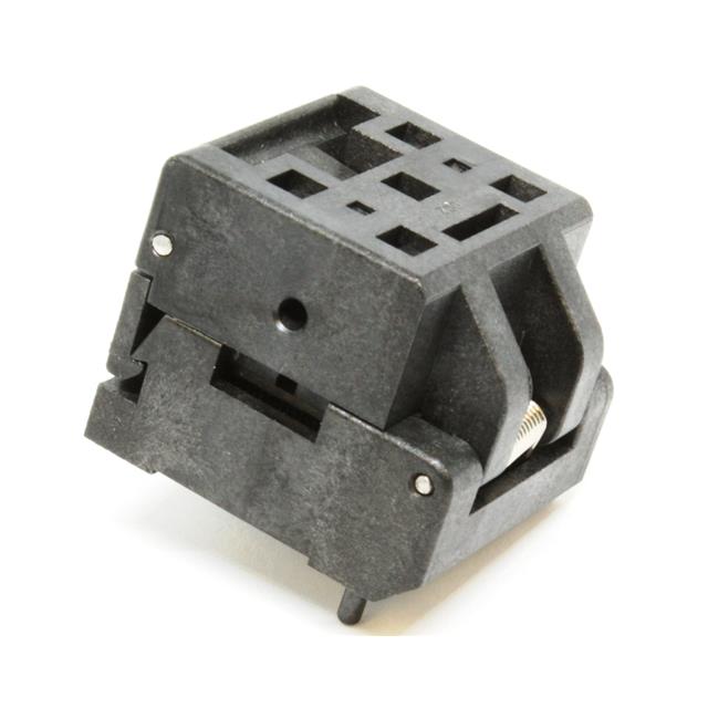 Chip Quik Inc. PA-SOCKET-QFN-20-0.5 - Socket Module - QFN -