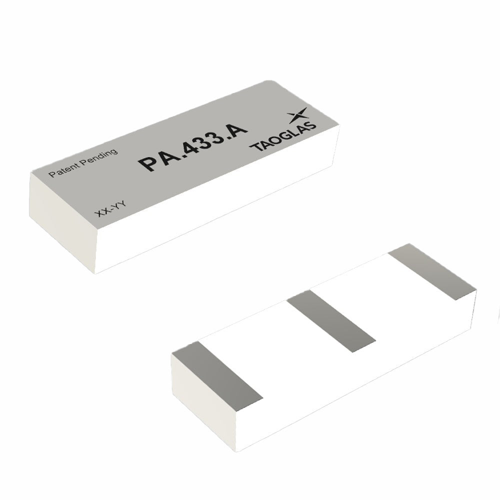 Taoglas Limited PA.433.A - ISM general UHF (300MHz ~ 1GHz)