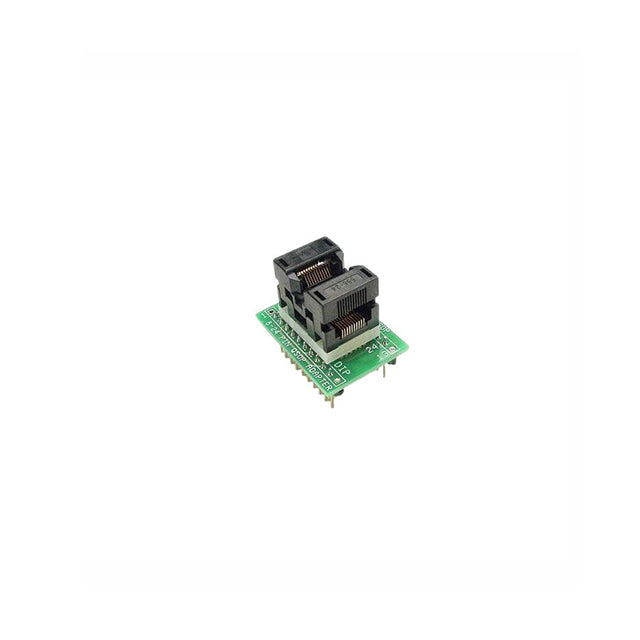Logical Systems Inc. PA20QS-OT - Socket Module - SSOP 20-QSOP Package