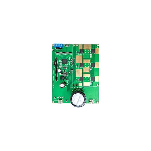Qorvo PAC5556AEVK3 - Power Management Motor Controller/Driver