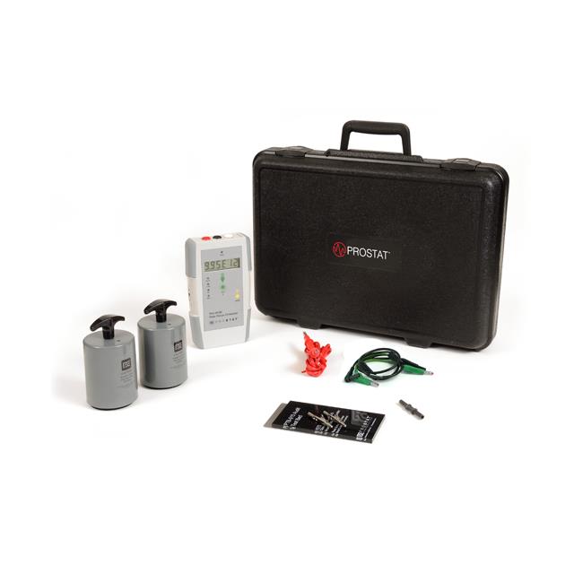 Prostat PAS-853BRM - Surface Resistivity Meter Measuring Surface Resistivity, Resistance to Ground