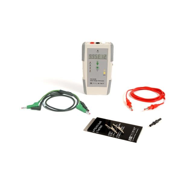 Prostat PAS-853B - Surface Resistivity Meter Measuring Surface Resistance and Resistivity