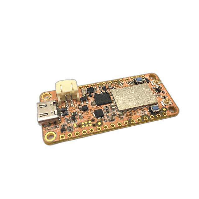 Circuit Dojo PASSY-NRF9160-FEATHER - Transceiver