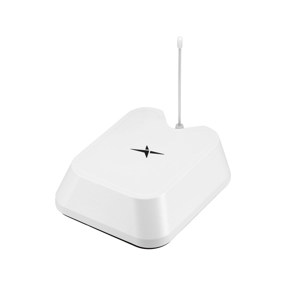 Taoglas - Public Safety PATR.SP.18.W.5M Patriot Celular, navegación, WiFi Banda ancha