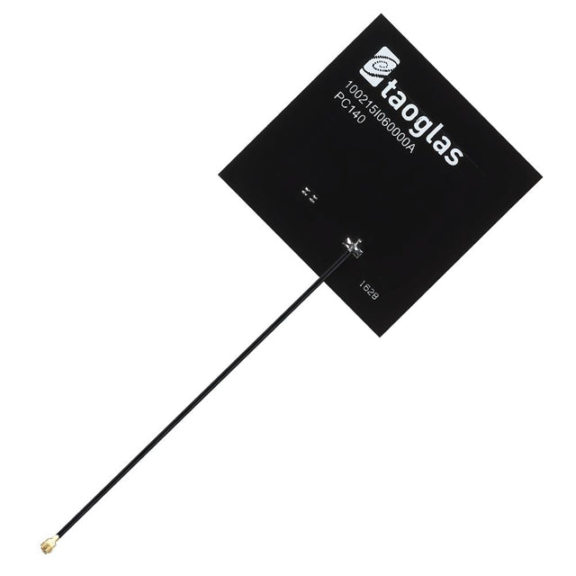 Taoglas Limited PC140.07.0100A - Bluetooth, ISM general, WiFi UHF (2GHz ~ 3GHz)