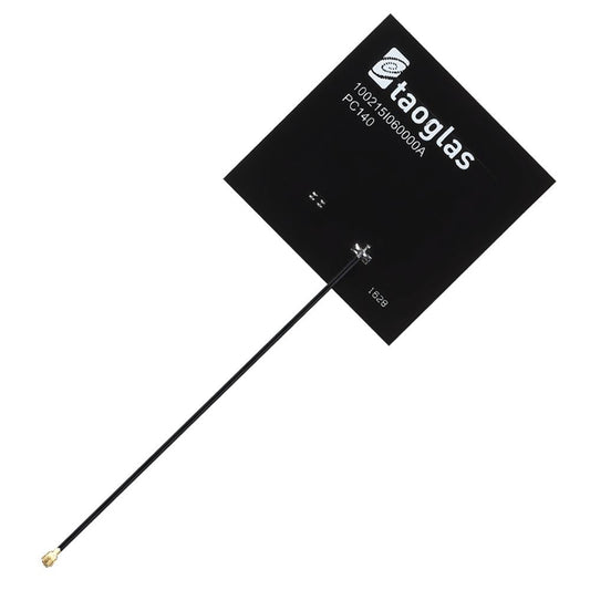 Taoglas Limited PC140.07.0100A - Bluetooth, ISM general, WiFi UHF (2GHz ~ 3GHz)