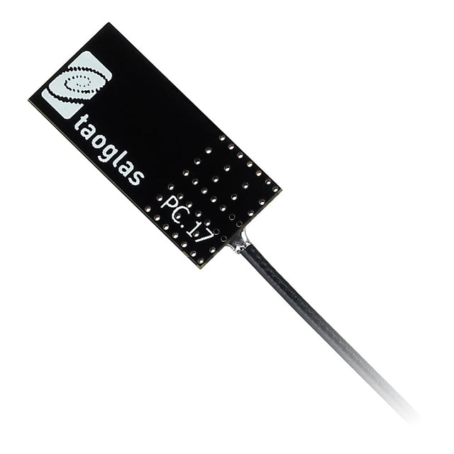 Taoglas Limited PC17.07.0070A - 802.15.4, BlueTooth, WiFi UHF (2GHz ~ 3GHz)