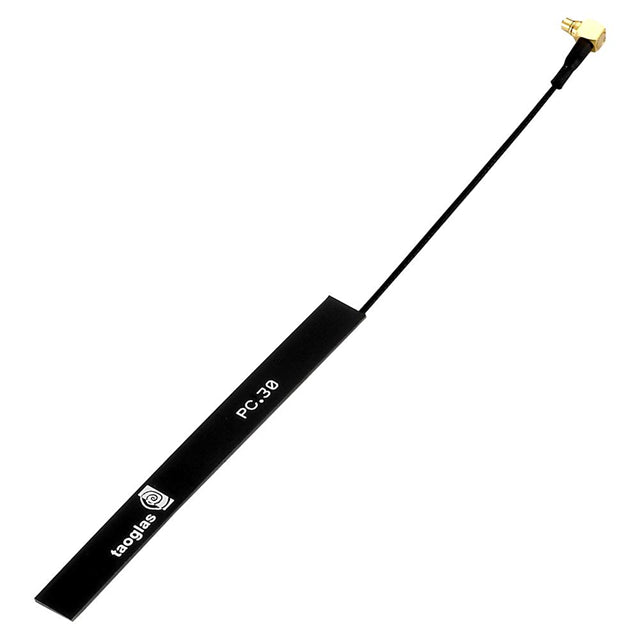 Taoglas Limited PC30.07.0100A - Celular UHF (300MHz ~ 1GHz), UHF (1GHz ~ 2GHz)