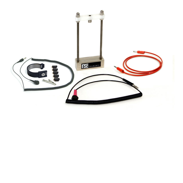 Prostat PCF-825B - Tester Verification of Finger Cots and Gloves