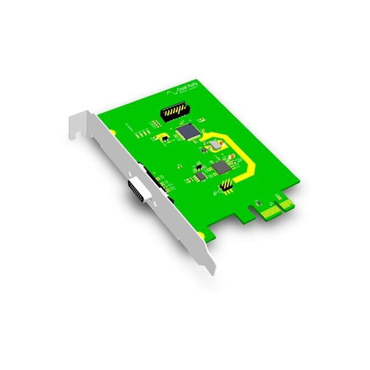 Opal Kelly PCI1001 * - -