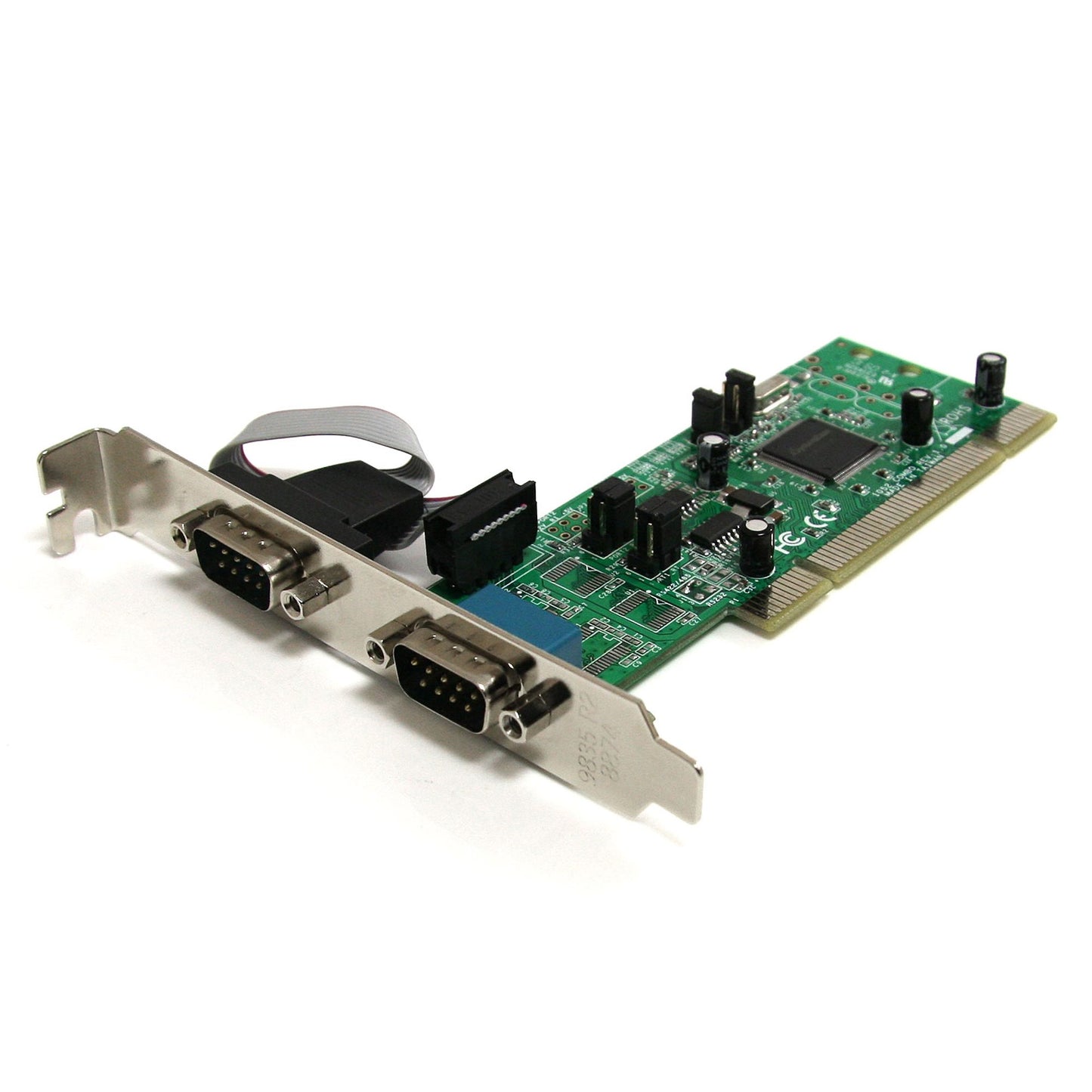 StarTech.com PCI2S4851050 - RS-422, RS-485 PCI