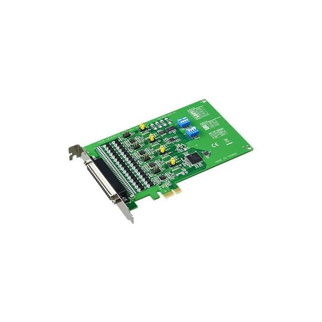 Advantech Corporation PCIE-1612C-AE - RS-232, RS-422, RS-485 PCI Express