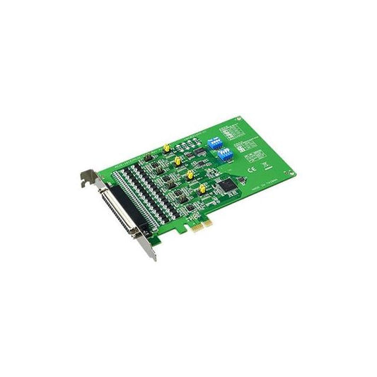 Advantech Corporation PCIE-1612C-AE - RS-232, RS-422, RS-485 PCI Express