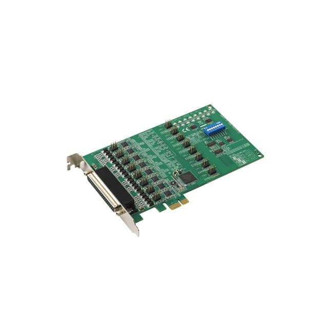 Advantech Corporation PCIE-1622C-AE - RS-232, RS-422, RS-485 PCI Express