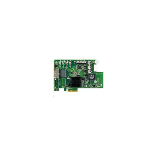 Advantech Corporation PCIE-1672E-AE - Ethernet Card PCI Express
