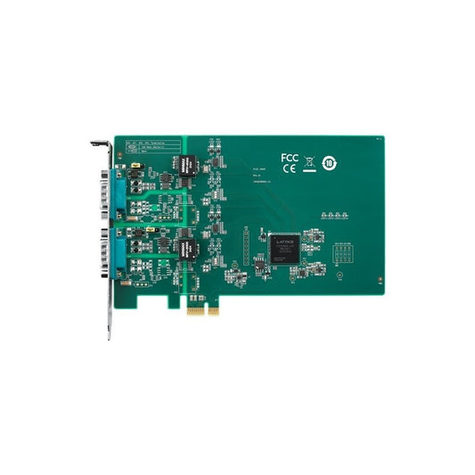 Advantech Corporation PCIE-1682F-A - CANBus aislado