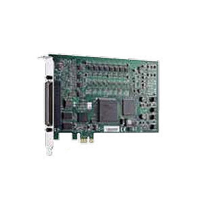 ADLINK Technology PCIE-6208V-GL - - PCI Express