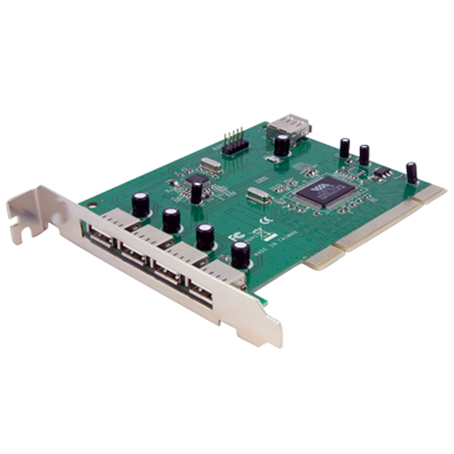 StarTech.com PCIUSB7 - USB 3.0 PCI