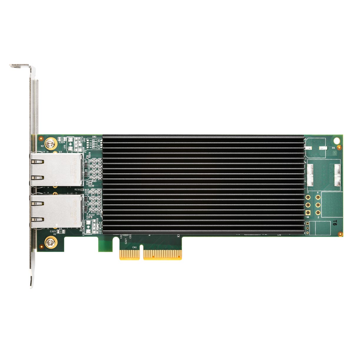 Neousys Technology America Inc. PCIe-N572 * - -