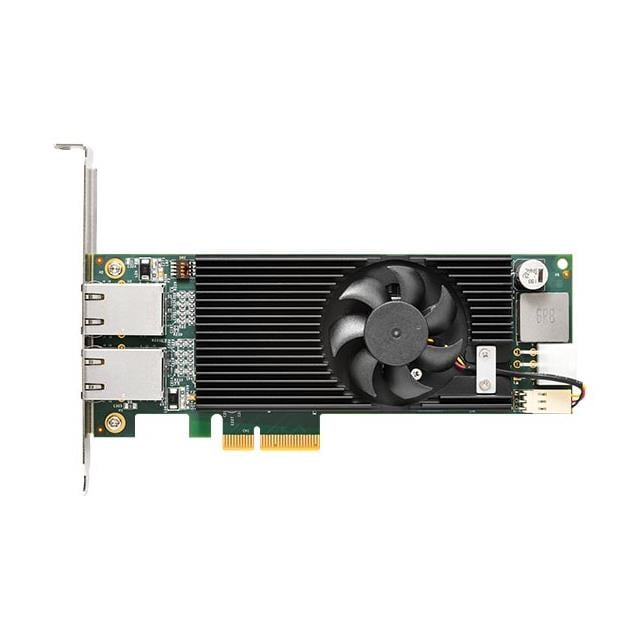 Neousys Technology America Inc. PCIe-PoE572bt * - -