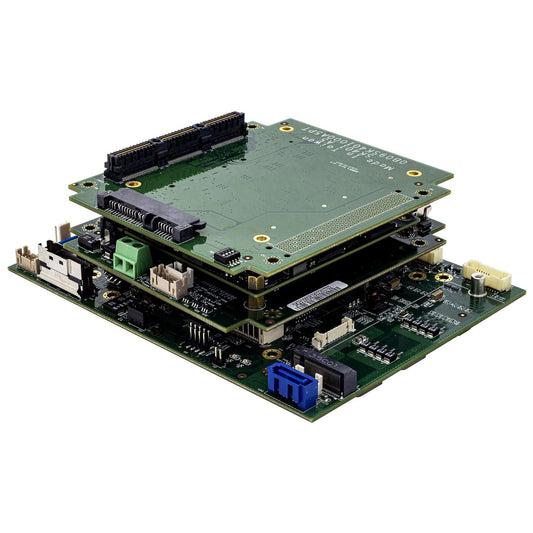 7STARLAKE PCIe104-RH01A20 PCIe/104-RH Intel® Core™ i7-13800HRE
