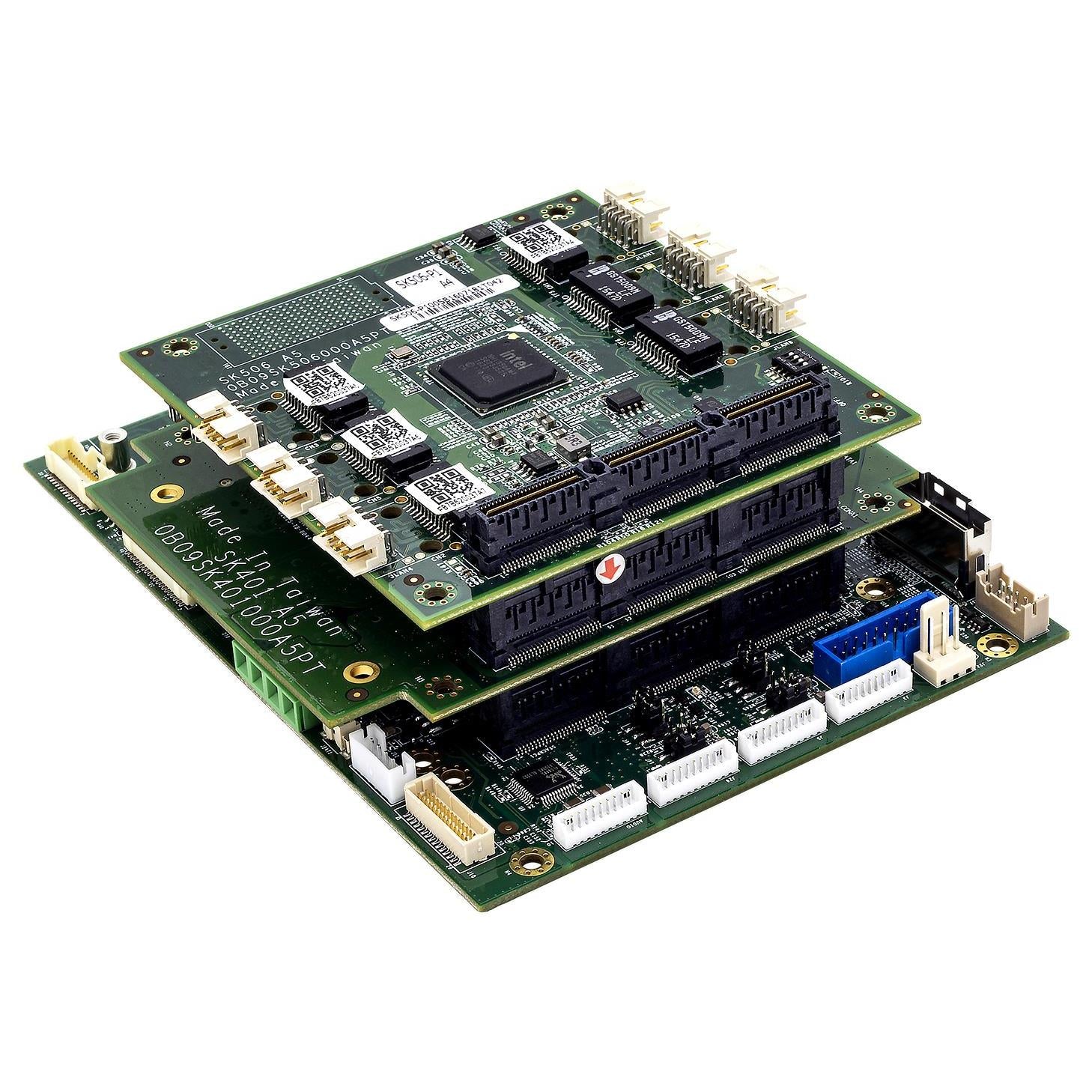 7STARLAKE PCIe104-TH01A10 PCIe/104-TH Intel® Core™ i7-11850HE