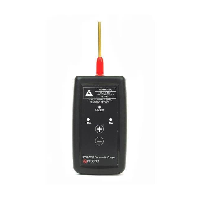 Prostat PCS-730B - Electrostatic Charger Charging a Charge Plate Monitor