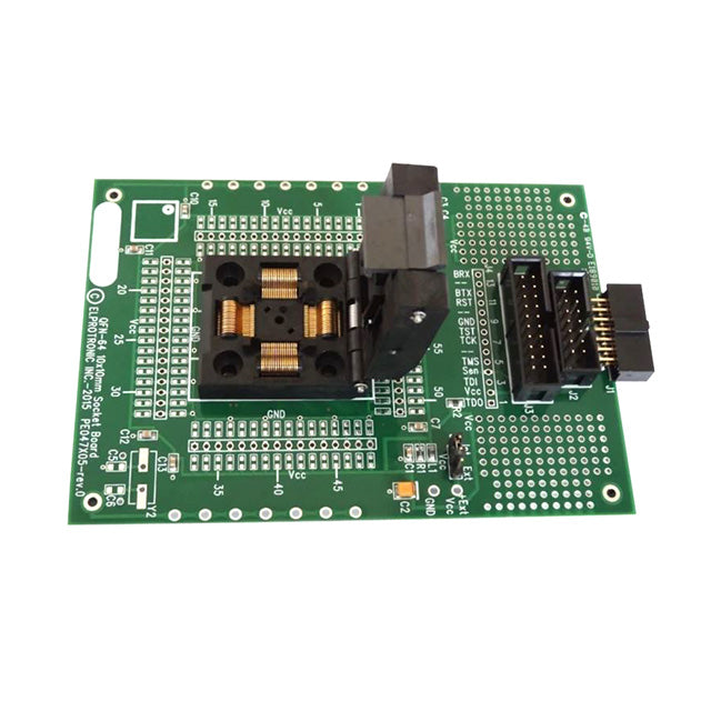 Elprotronic Inc. PE047X05 - Socket Module - QFP Elprotronic Programmers