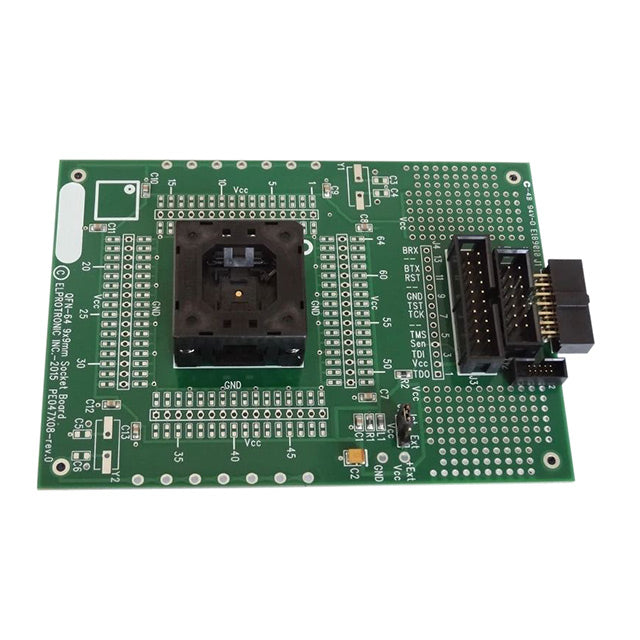 Elprotronic Inc. PE047X08 - Socket Module - QFN Elprotronic Programmers