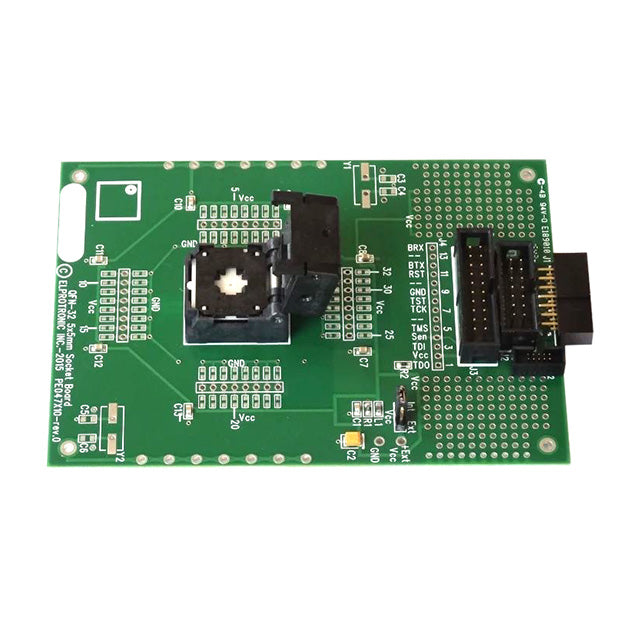 Elprotronic Inc. PE047X10 - Socket Module - QFN Elprotronic Programmers