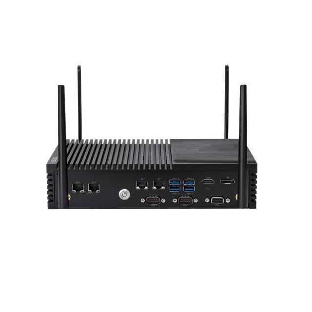 Asus PE200S/E3940US - PE200S//E3940US_SEMI Intel® Atom® X-Series