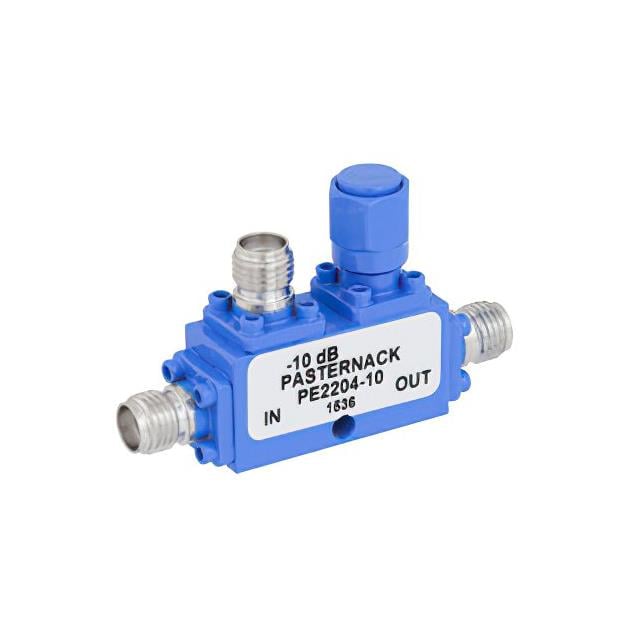 Pasternack PE2204-10 - Estándar 4GHz ~ 8GHz Propósito general