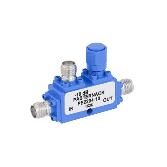 Pasternack PE2204-10 - Estándar 4GHz ~ 8GHz Propósito general