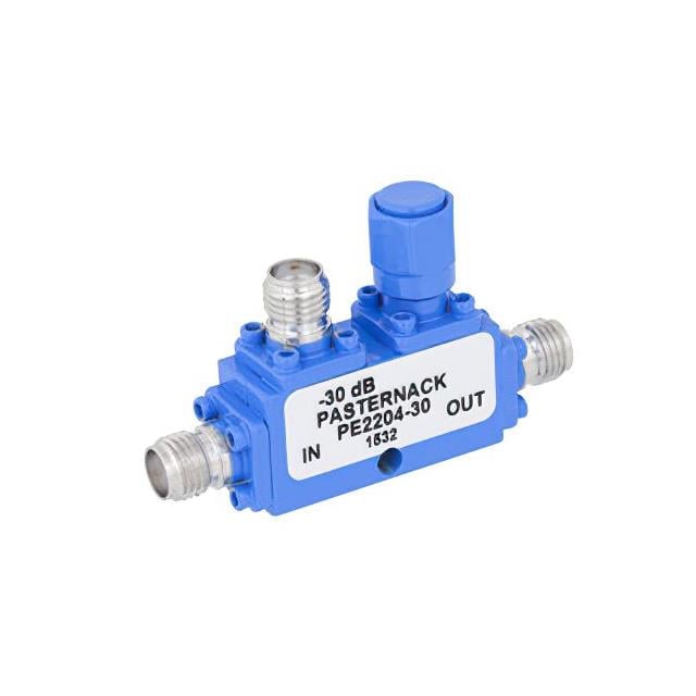 Pasternack PE2204-30 - Estándar 4GHz ~ 8GHz Propósito general