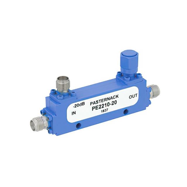 Pasternack PE2210-20 - Estándar 2GHz ~ 8GHz Propósito general