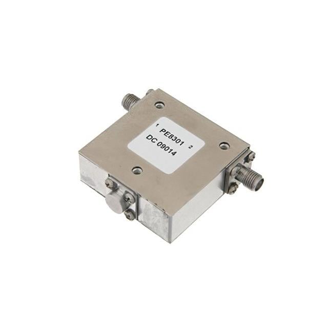 Pasternack PE8301 - Aislador 2 GHz ~ 4 GHz 10 W