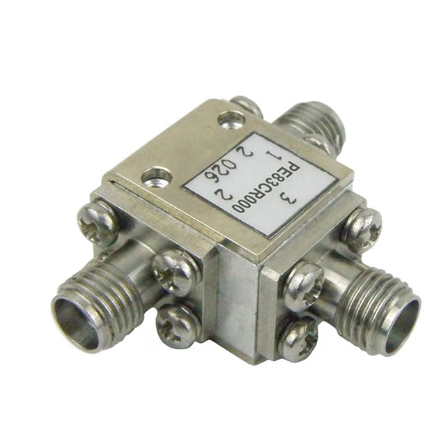 Pasternack PE83CR000 - Circulador 7 GHz ~ 12.4 GHz -