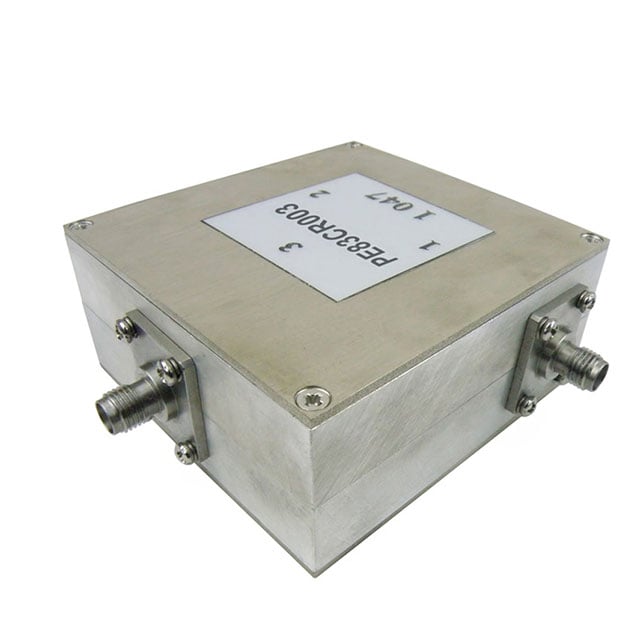 Pasternack PE83CR003 - Circulador 1 GHz ~ 2 GHz -