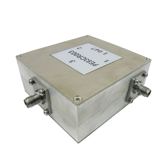 Pasternack PE83CR003 - Circulador 1 GHz ~ 2 GHz -