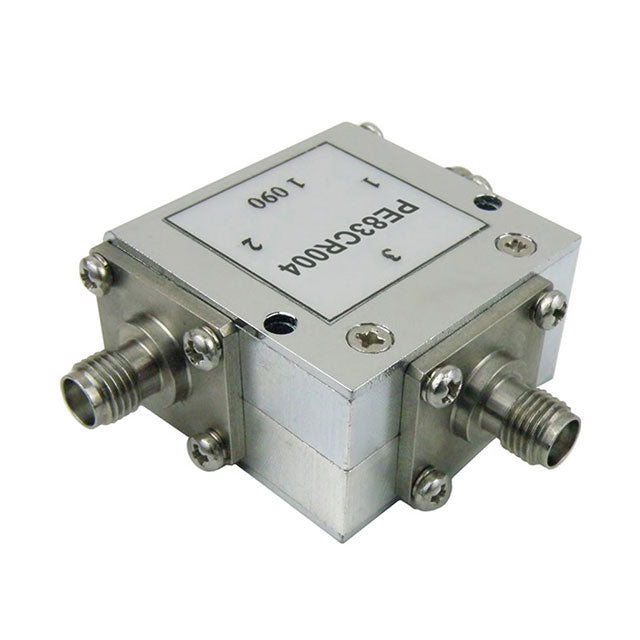 Pasternack PE83CR004 - Circulador 1.7 GHz ~ 2.4 GHz -