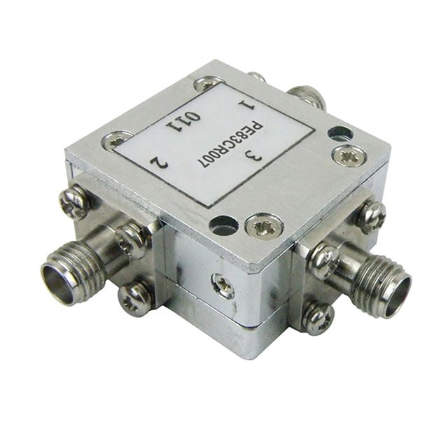 Pasternack PE83CR007 - Circulador 800 MHz ~ 960 MHz -