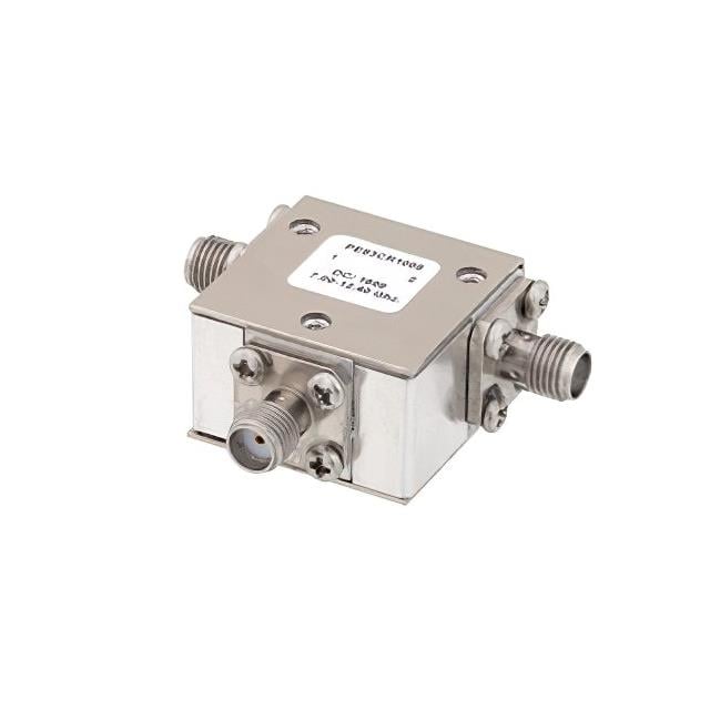 Pasternack PE83CR1008 - Circulador 7 GHz ~ 12.4 GHz 50 W