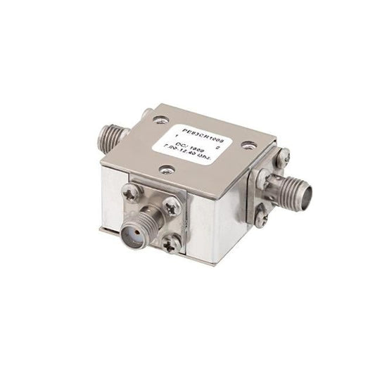 Pasternack PE83CR1008 - Circulador 7 GHz ~ 12.4 GHz 50 W