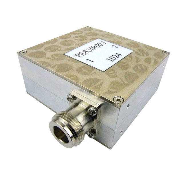 Pasternack PE83IR003 - Aislador 1 GHz ~ 2 GHz -