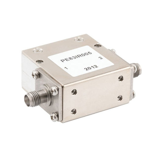 Pasternack PE83IR005 - Aislador 2 GHz ~ 4 GHz -
