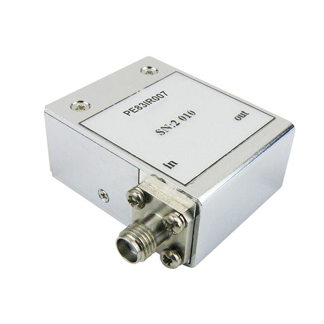 Pasternack PE83IR007 - Aislador 800 MHz ~ 900 MHz -