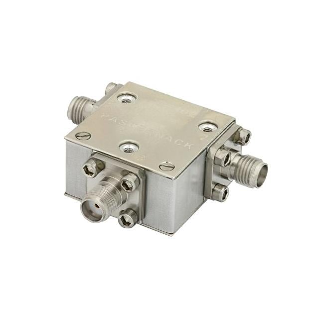 Pasternack PE8402 - Circulador 4 GHz ~ 8 GHz 10 W