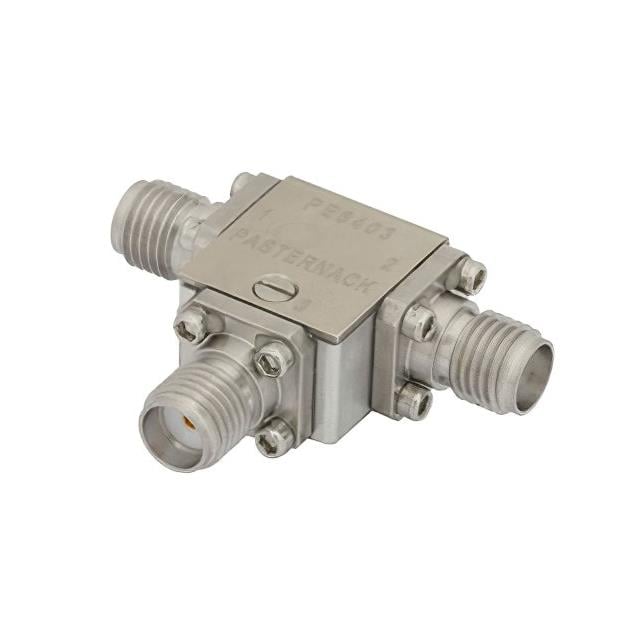 Pasternack PE8403 - Circulador 7 GHz ~ 12.4 GHz 10 W