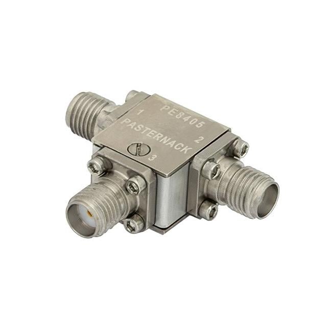 Pasternack PE8405 - Circulador 11 GHz ~ 18 GHz 10 W
